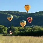 Les Ecureuils Maison 9 - 4 Pers *