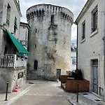 Semesterbostad Les Ecureuils Maison 9 - 4 Pers Calviac-en-Perigord