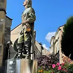 Les Ecureuils Maison 9 - 4 Pers Calviac-en-Perigord