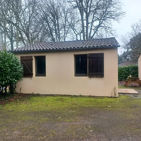 Les Ecureuils Maison 9 - 4 Pers