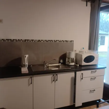 Les Ecureuils Maison 9 - 4 Pers * Calviac-en-Perigord