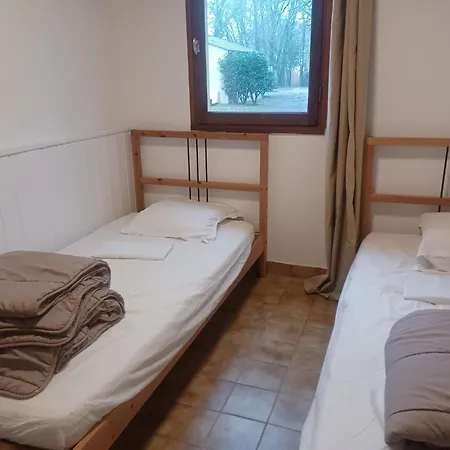 Les Ecureuils Maison 9 - 4 Pers Semesterbostad Calviac-en-Perigord