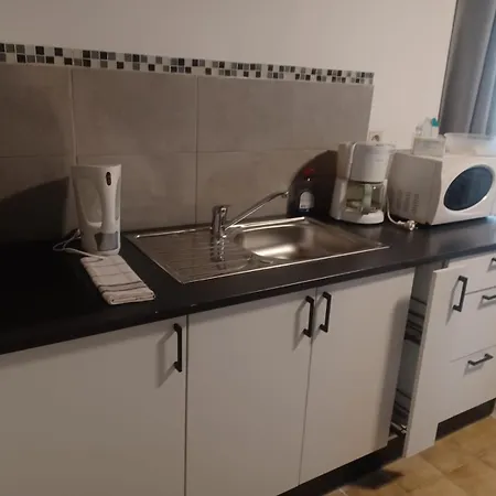 Les Ecureuils Maison 9 - 4 Pers Dom wakacyjny