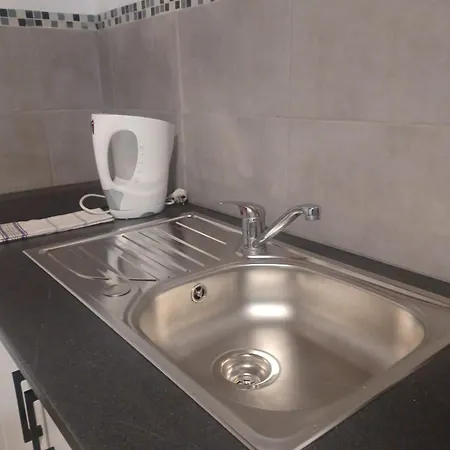 Dom wakacyjny Les Ecureuils Maison 9 - 4 Pers