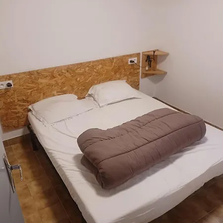 Les Ecureuils Maison 9 - 4 Pers Dom wakacyjny *