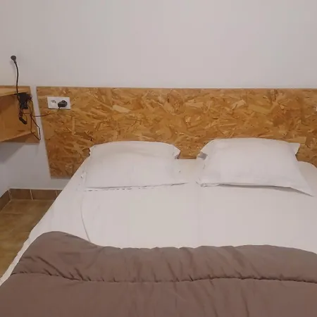 Les Ecureuils Maison 9 - 4 Pers Dom wakacyjny