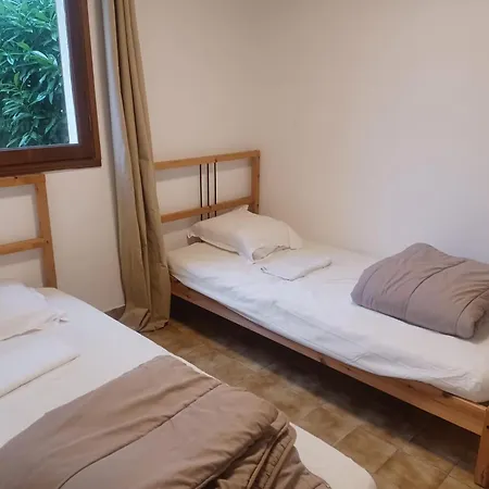 Les Ecureuils Maison 9 - 4 Pers
