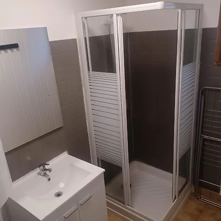 Dom wakacyjny Les Ecureuils Maison 9 - 4 Pers *