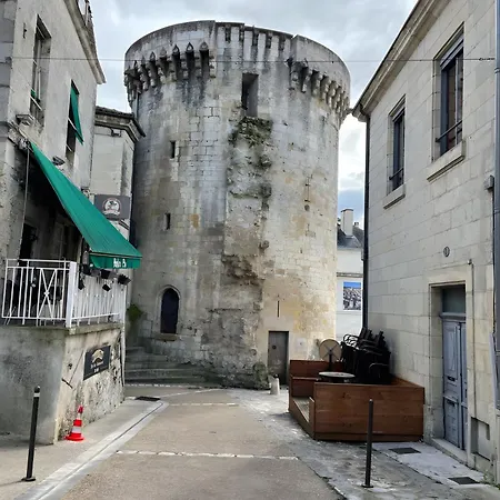 Les Ecureuils Maison 9 - 4 Pers * Calviac-en-Perigord