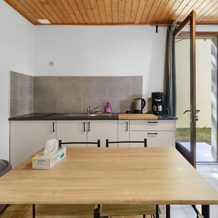 Les Ecureuils Maison 9 - 4 Pers