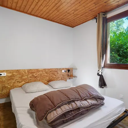 Les Ecureuils Maison 9 - 4 Pers Nyaraló