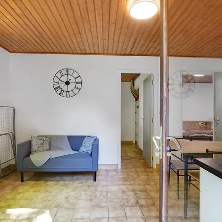 Nyaraló Les Ecureuils Maison 9 - 4 Pers Calviac