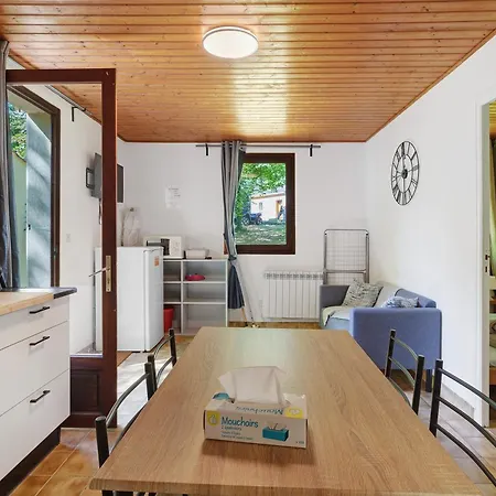 Les Ecureuils Maison 9 - 4 Pers *