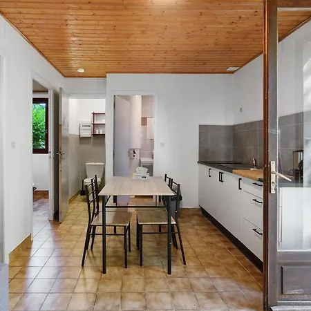 Les Ecureuils Maison 9 - 4 Pers Calviac