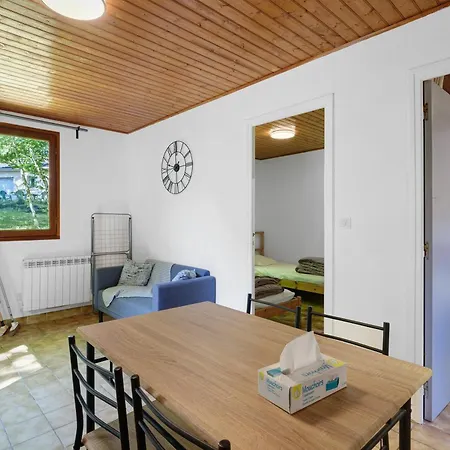 Les Ecureuils Maison 9 - 4 Pers Nyaraló *