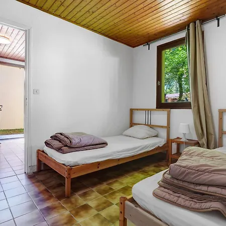 Les Ecureuils Maison 9 - 4 Pers