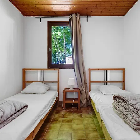 Nyaraló Les Ecureuils Maison 9 - 4 Pers