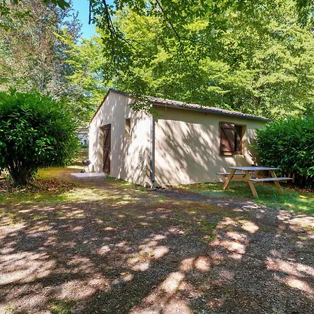 Les Ecureuils Maison 9 - 4 Pers Calviac