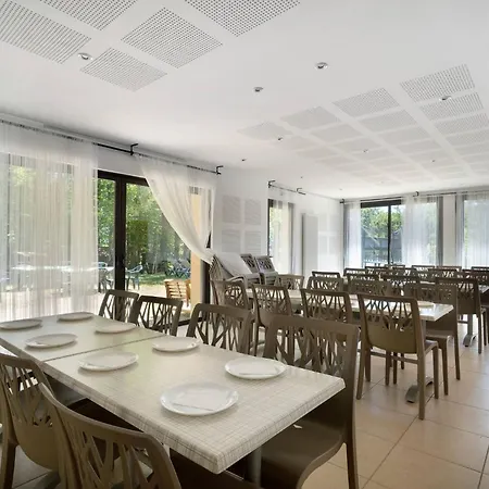 Nyaraló Les Ecureuils Maison 9 - 4 Pers Calviac