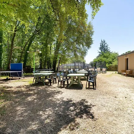 Les Ecureuils Maison 9 - 4 Pers *