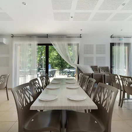 Les Ecureuils Maison 9 - 4 Pers *