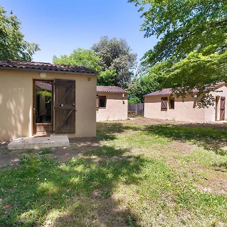 Les Ecureuils Maison 9 - 4 Pers Calviac