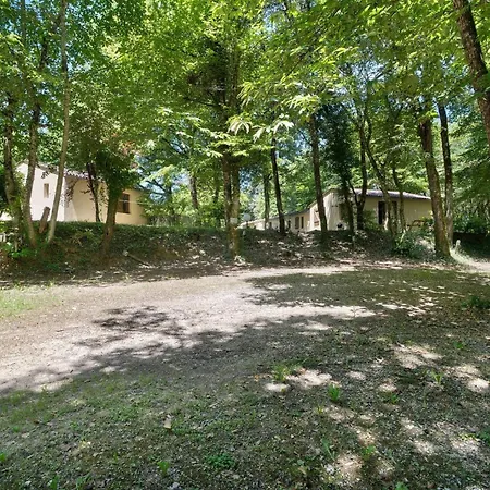 Les Ecureuils Maison 9 - 4 Pers Nyaraló Calviac