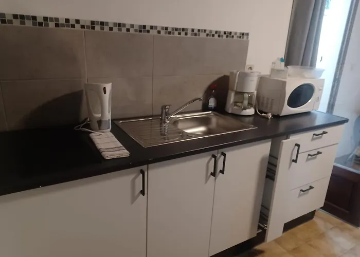 Les Ecureuils Maison 9 - 4 Pers *