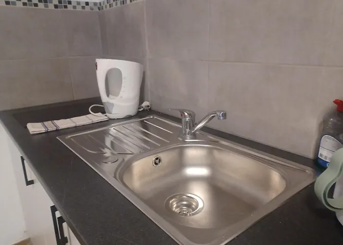 Les Ecureuils Maison 9 - 4 Pers Semesterbostad Calviac-en-Perigord