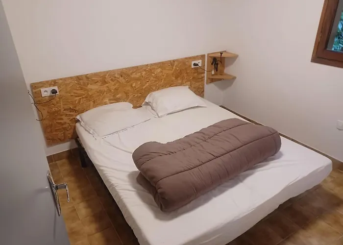 Les Ecureuils Maison 9 - 4 Pers * Calviac-en-Perigord