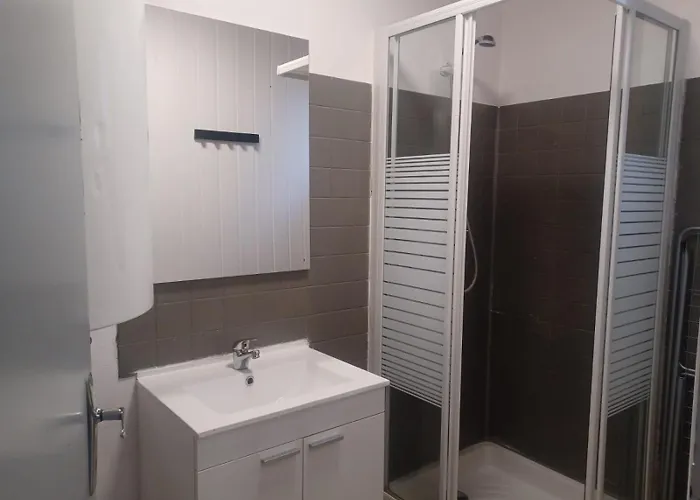 Les Ecureuils Maison 9 - 4 Pers Calviac-en-Perigord