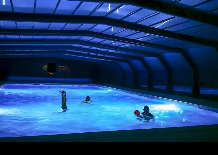 Les Ecureuils Maison 9 - 4 Pers Calviac-en-Perigord