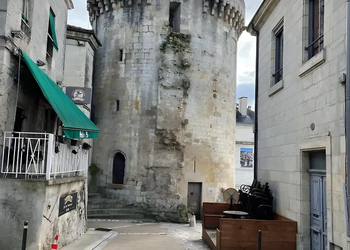 Semesterbostad Les Ecureuils Maison 9 - 4 Pers Calviac-en-Perigord