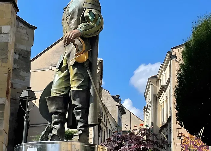 Les Ecureuils Maison 9 - 4 Pers Calviac-en-Perigord